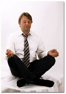 businessyoga
